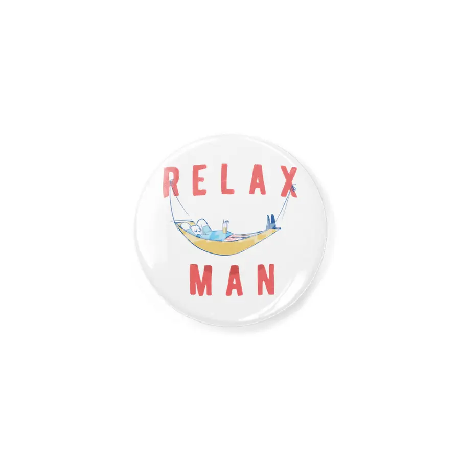 Relax Man Açacak