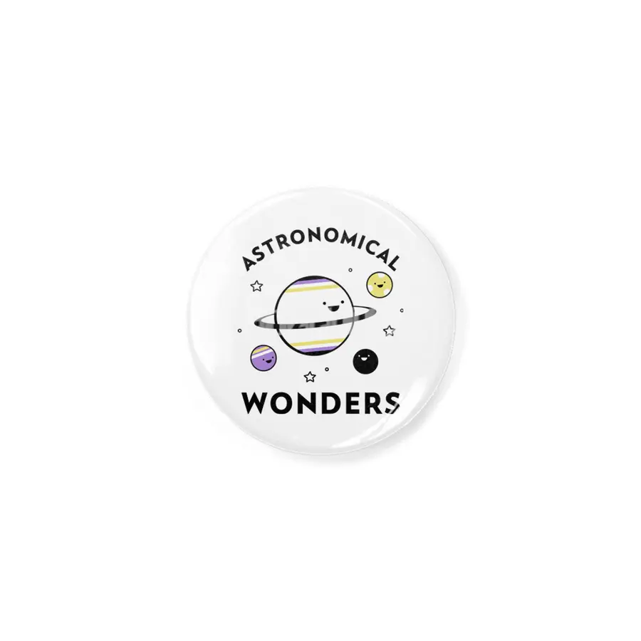 Astronomical Wonders Açacak