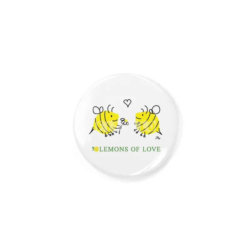 Lemons of Love Lembees Açacak