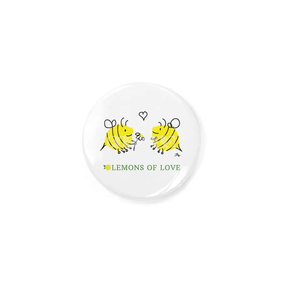 Lemons of Love Lembees Açacak