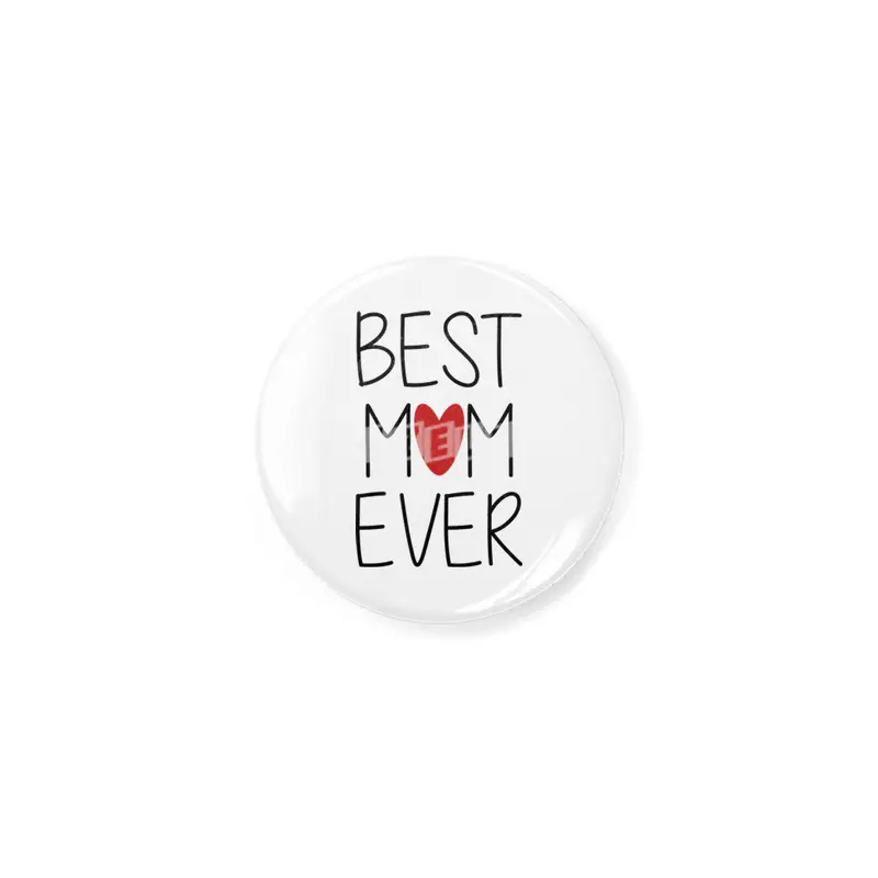 Best Mom Ever Açacak