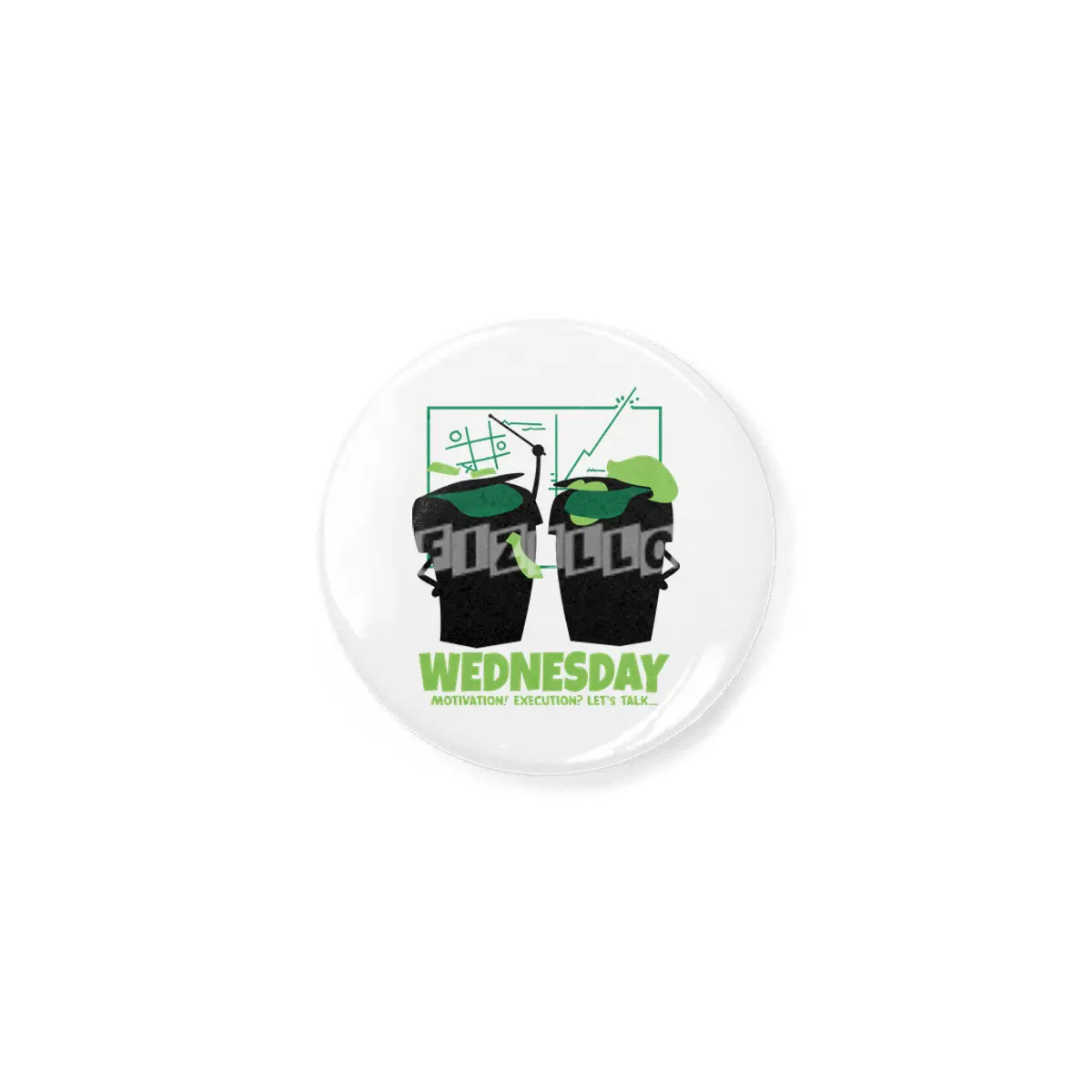 Wednesday-talk or act, motivation vs execution? Açacak