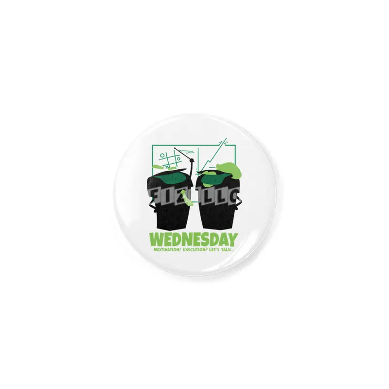 Wednesday-talk or act, motivation vs execution? Açacak