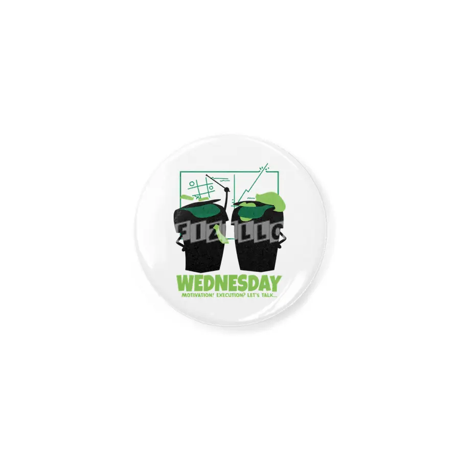 Wednesday-talk or act, motivation vs execution? Açacak