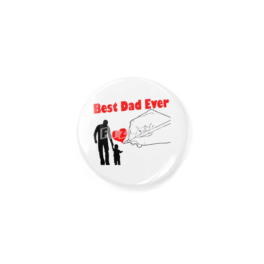Best  Dad Ever Açacak
