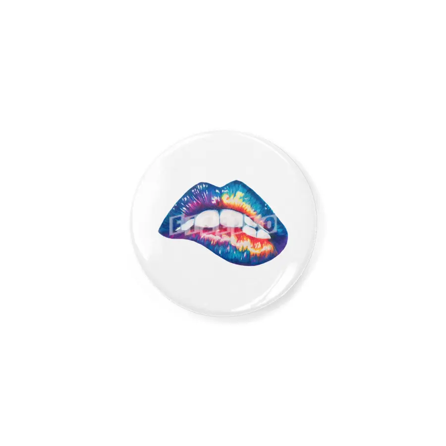 Rainbow Lip Bite Açacak
