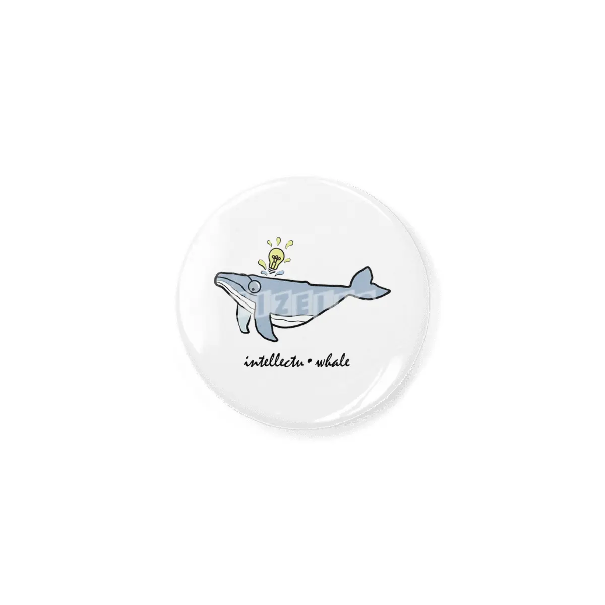 Intellectu-whale Açacak