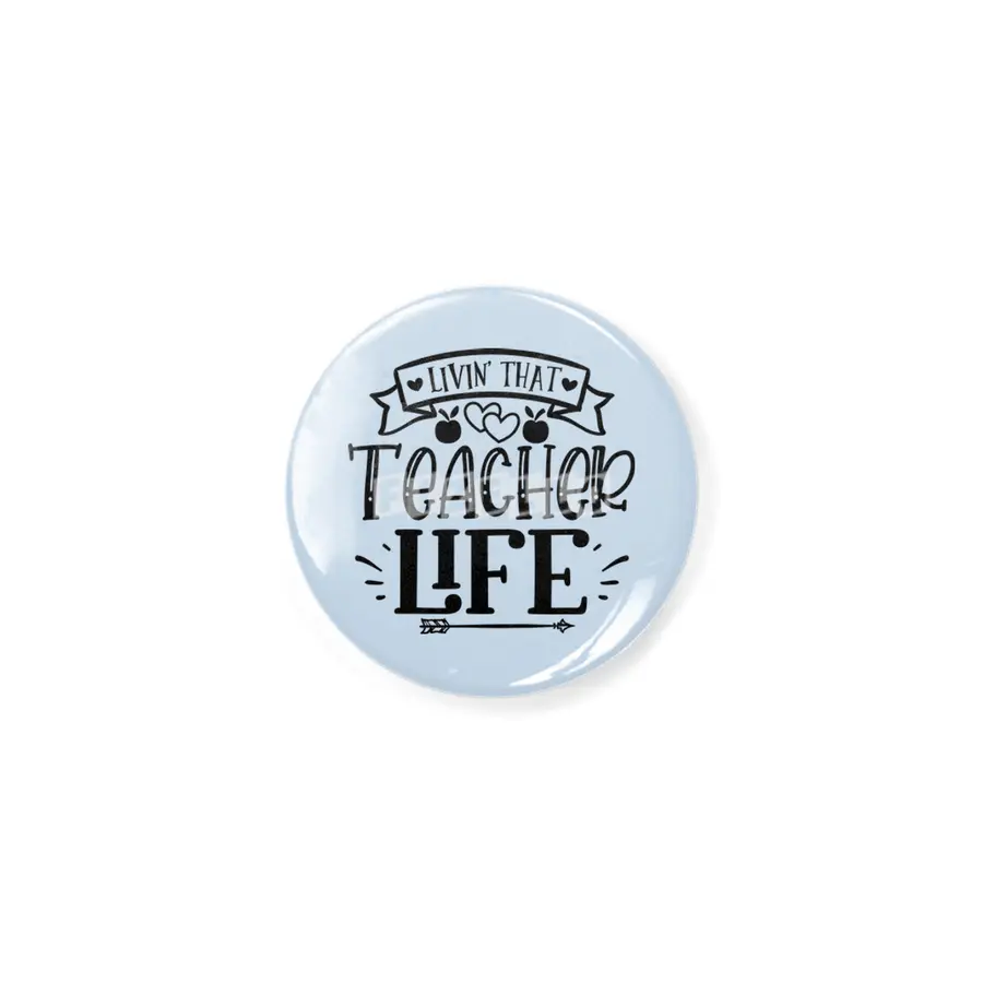 Living That Teacher Day Açacak