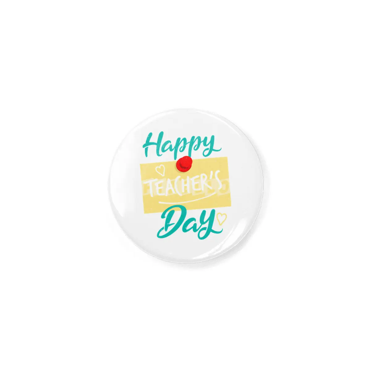 Happy Teacher's Day Açacak