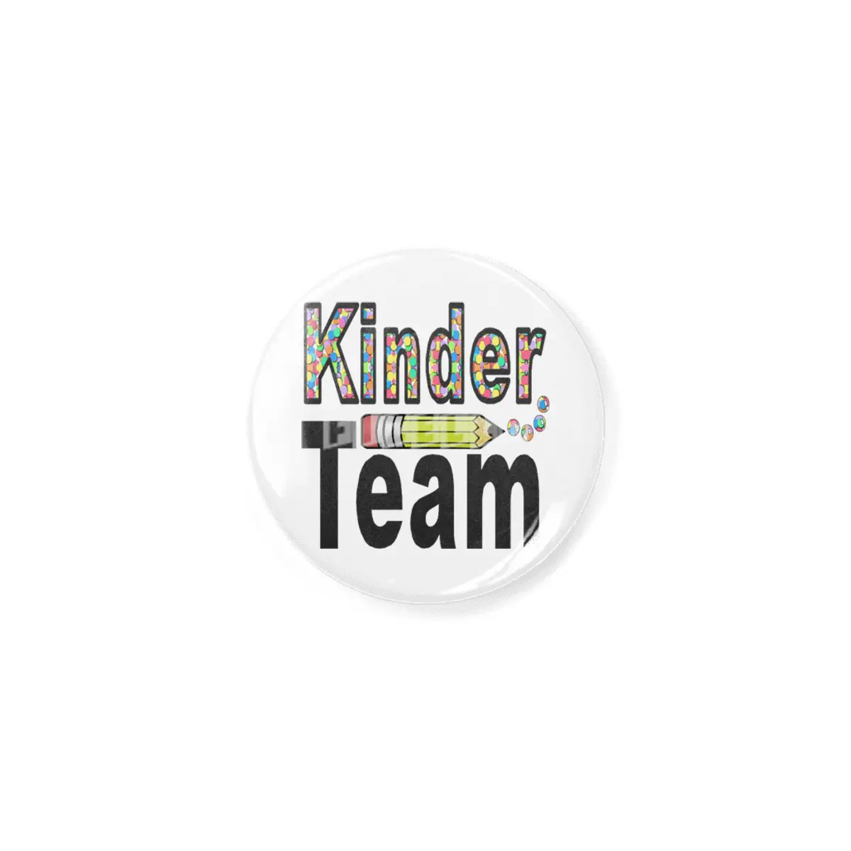 kinder team Back To School Açacak