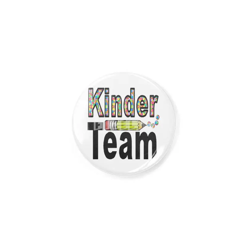 kinder team Back To School Açacak