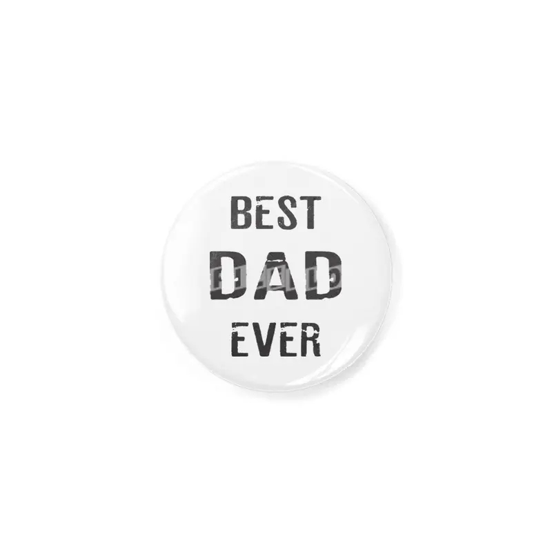 BEST DAD EVER Açacak