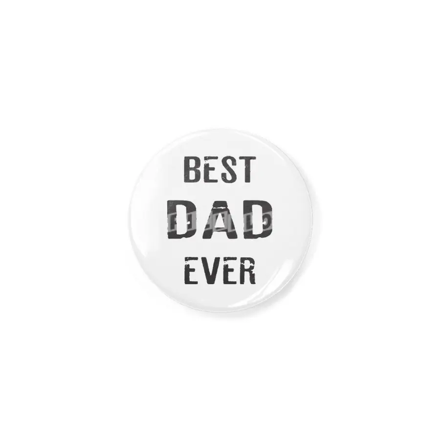 BEST DAD EVER Açacak