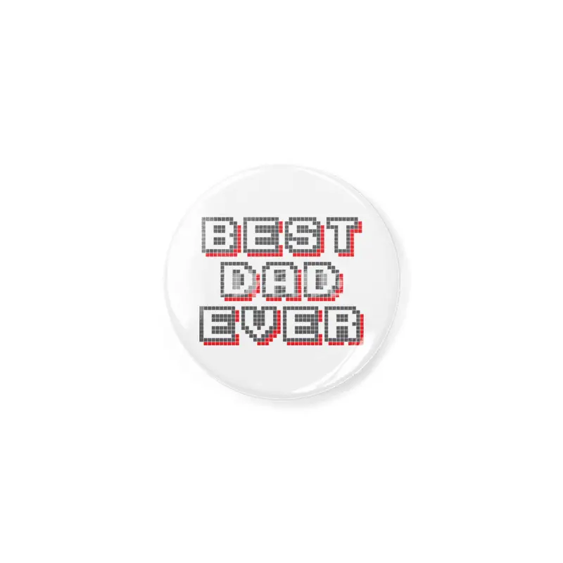 BEST DAD EVER Açacak