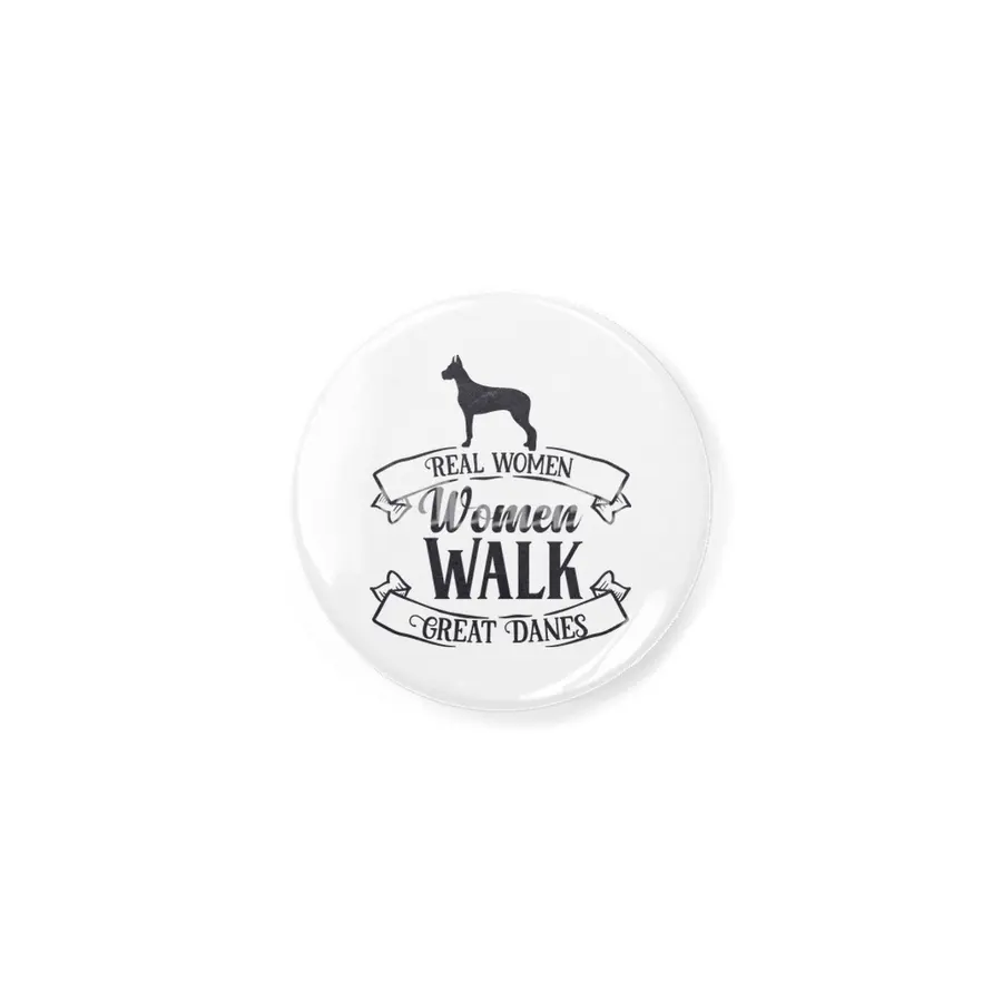 Real Women Walk Great Danes Açacak