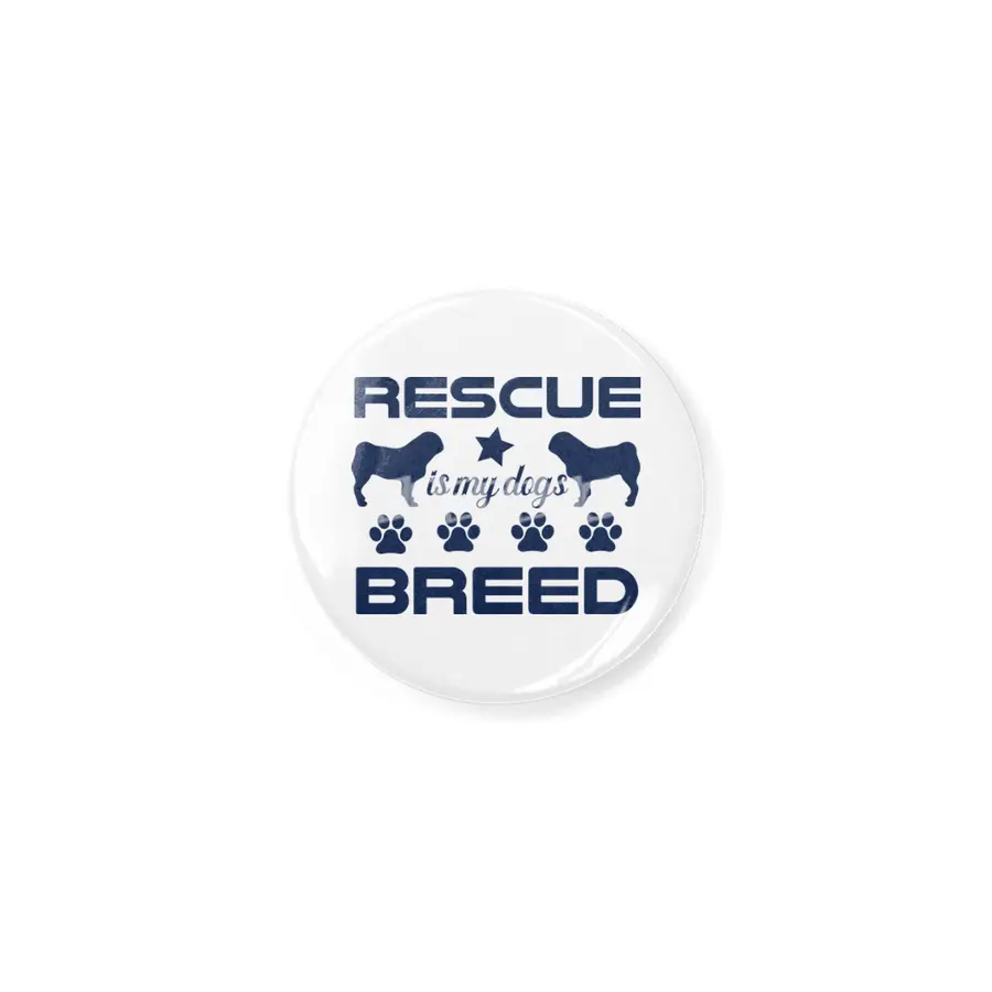 Rescue is My Dogs Breed Açacak