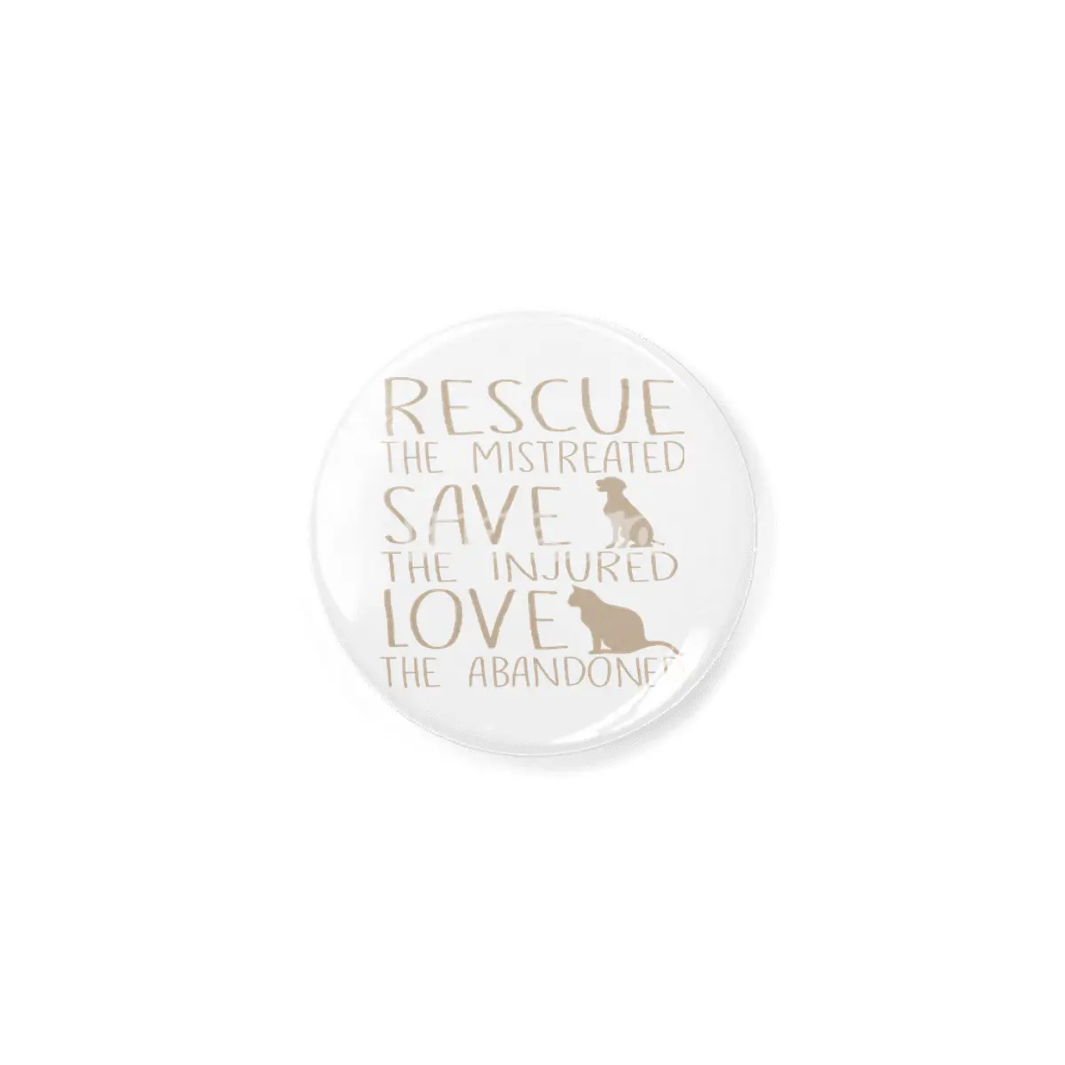 Rescue Saves the Mistreated Save The Injured Love Açacak