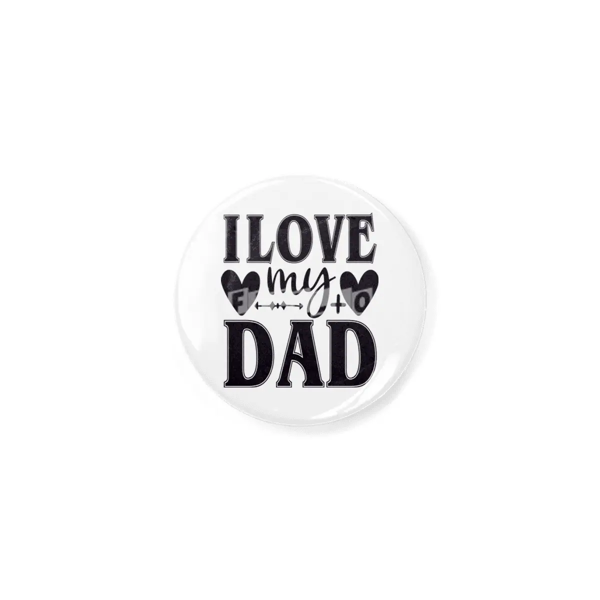 I Love My Dad Açacak