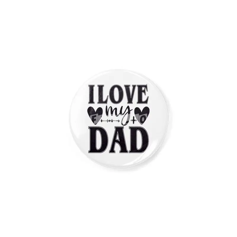 I Love My Dad Açacak