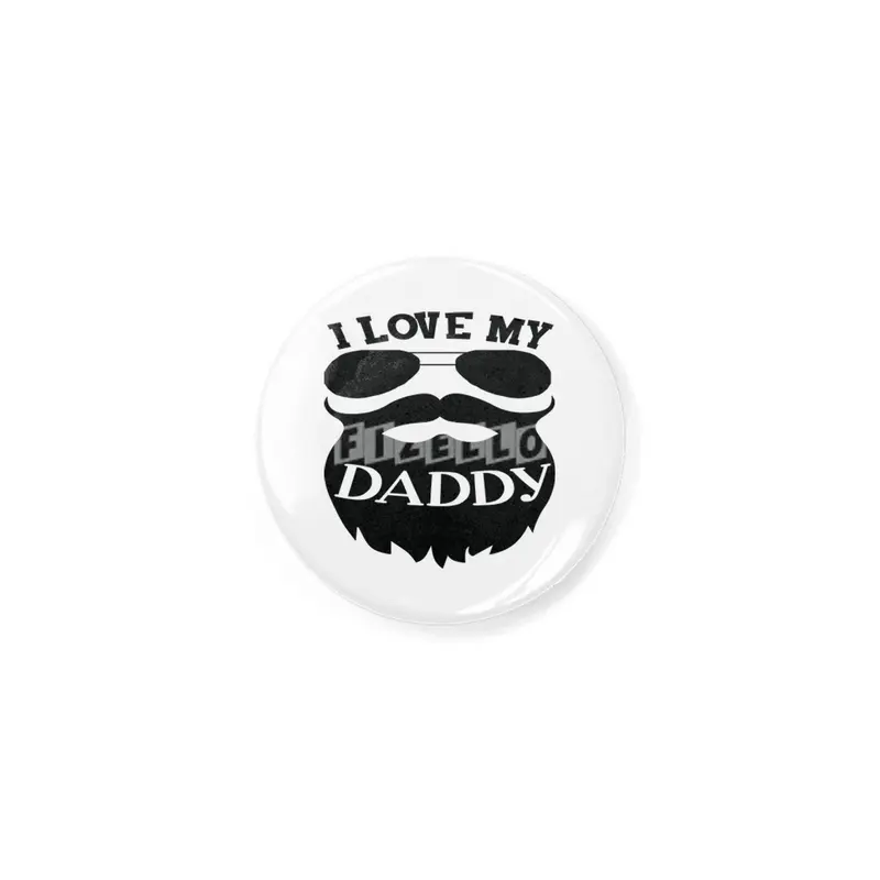 I Love My Daddy Açacak