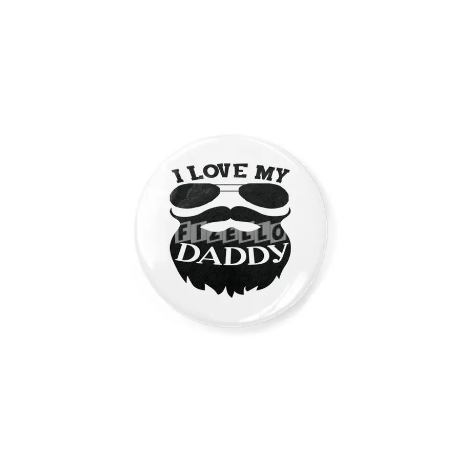 I Love My Daddy Açacak