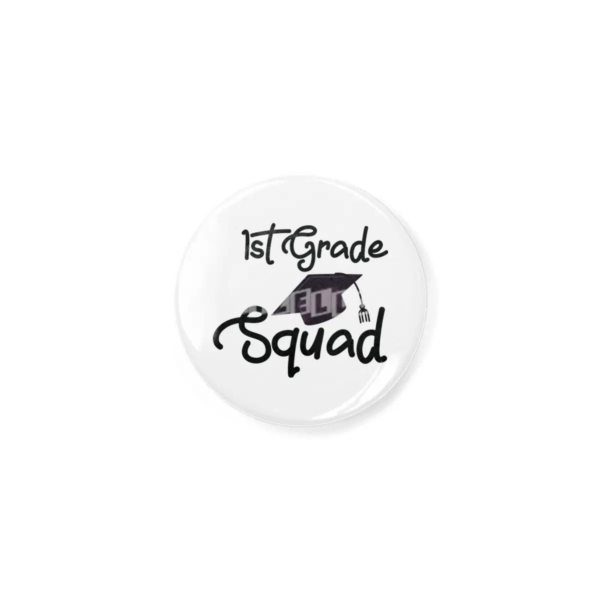 1st Grade Squad Açacak