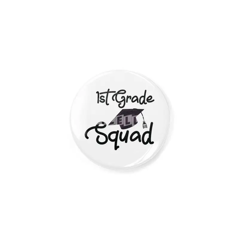 1st Grade Squad Açacak
