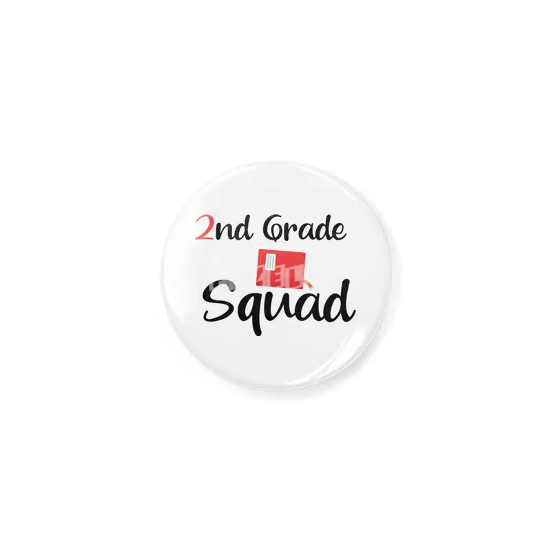 2nd Grade Squad Açacak