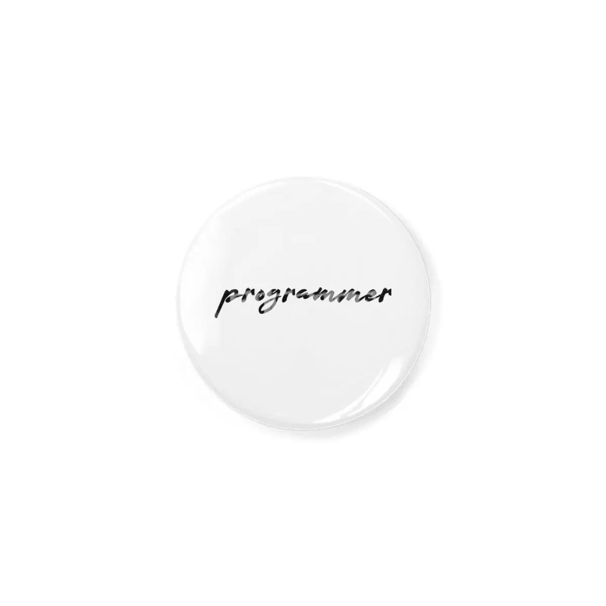 Programmer Handwriting Açacak
