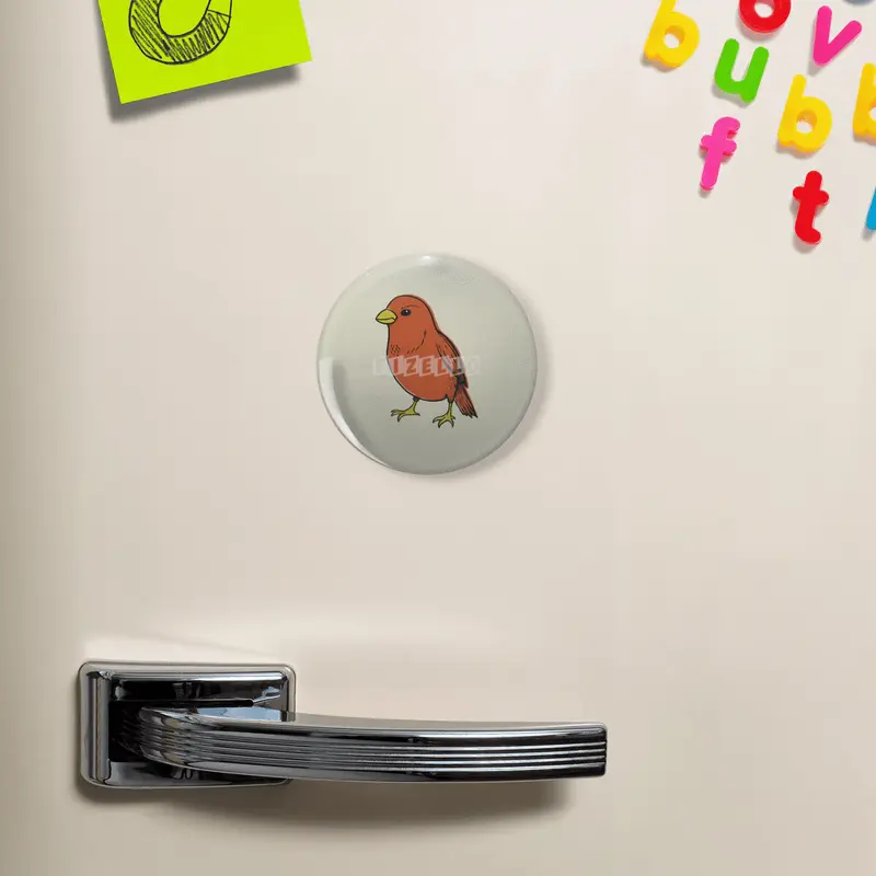 A Bird Açacak