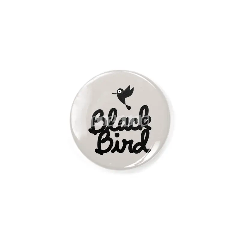 Black Bird Açacak