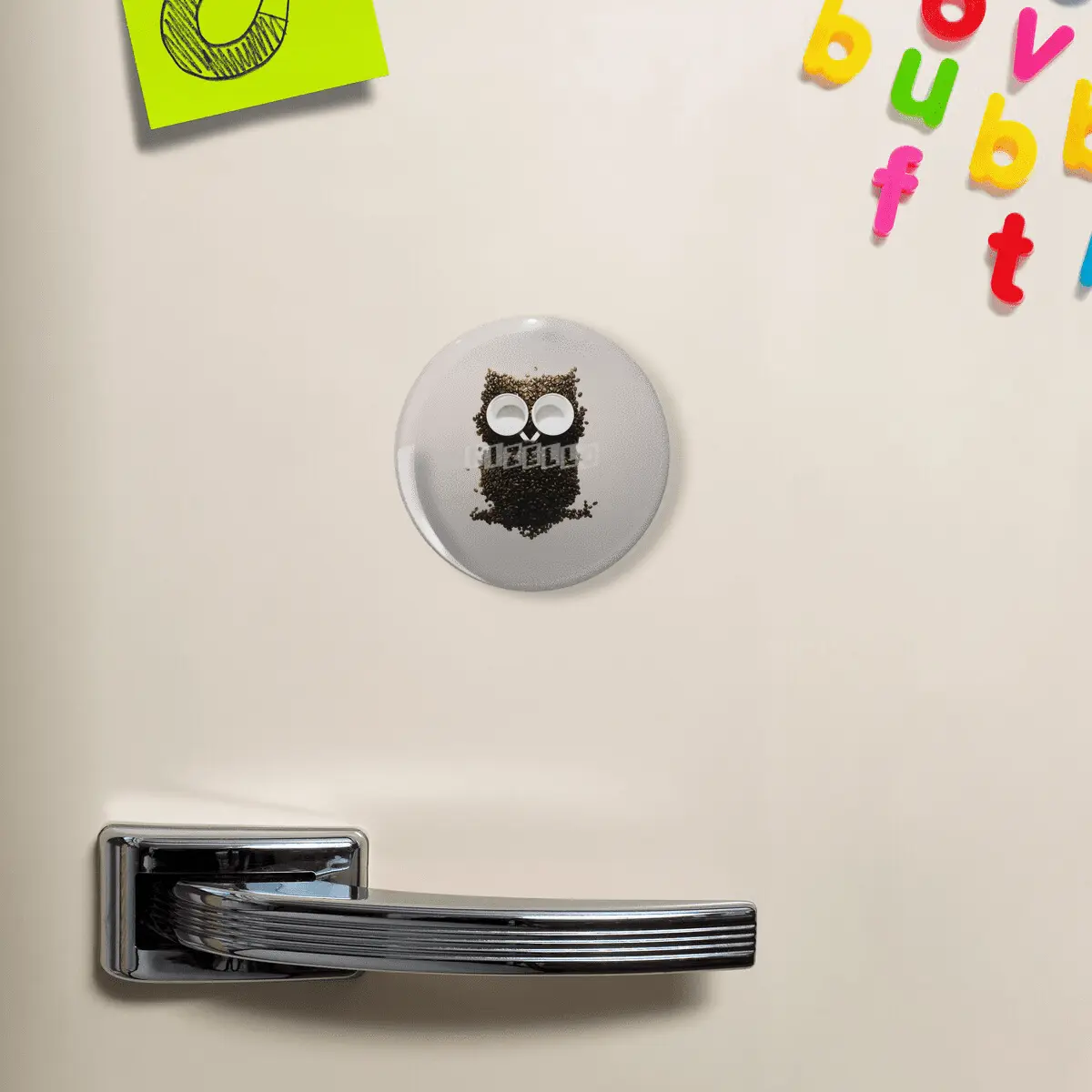 Hoot! Night Owl! Açacak