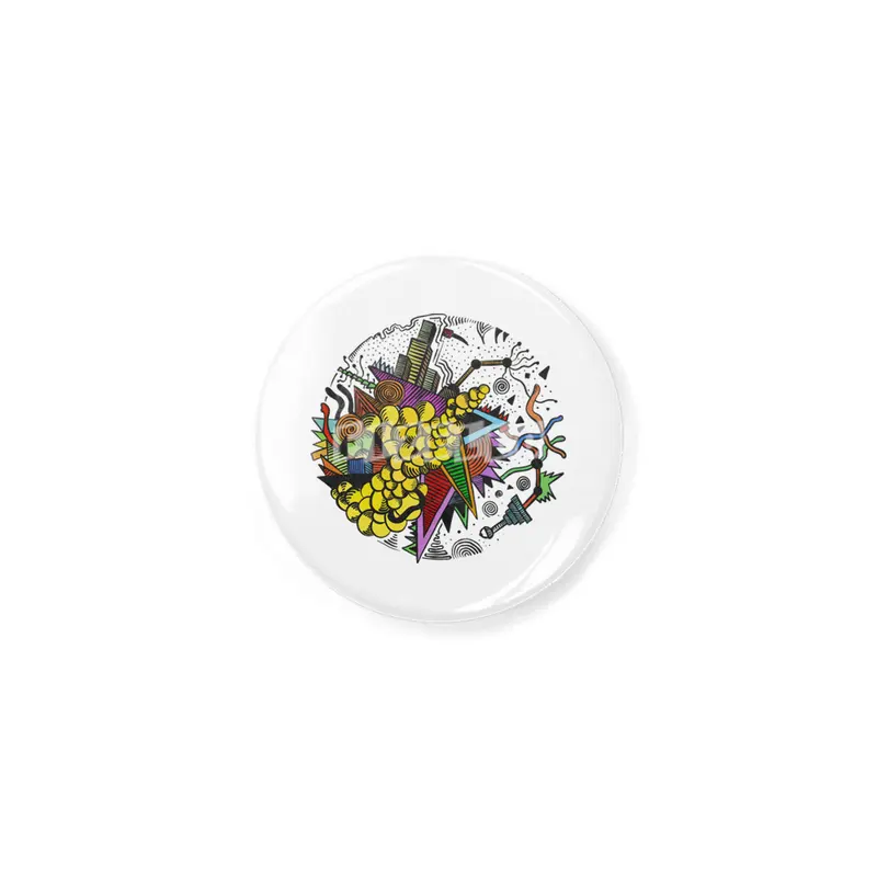 Colorful Circle Açacak
