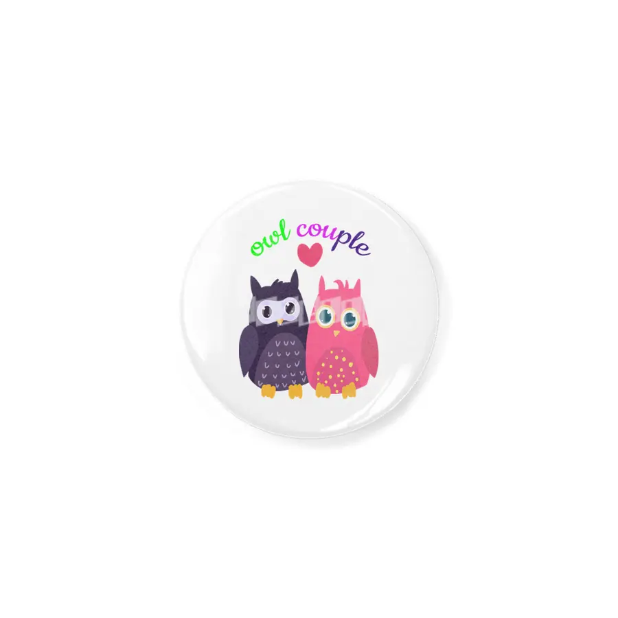 Owl couple shirt Açacak