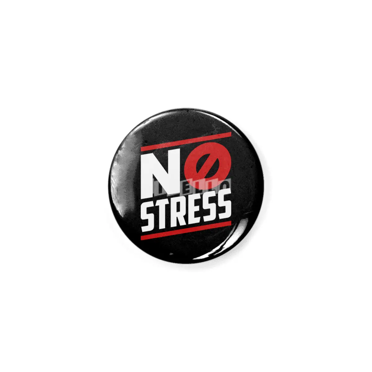 no stress on black Açacak