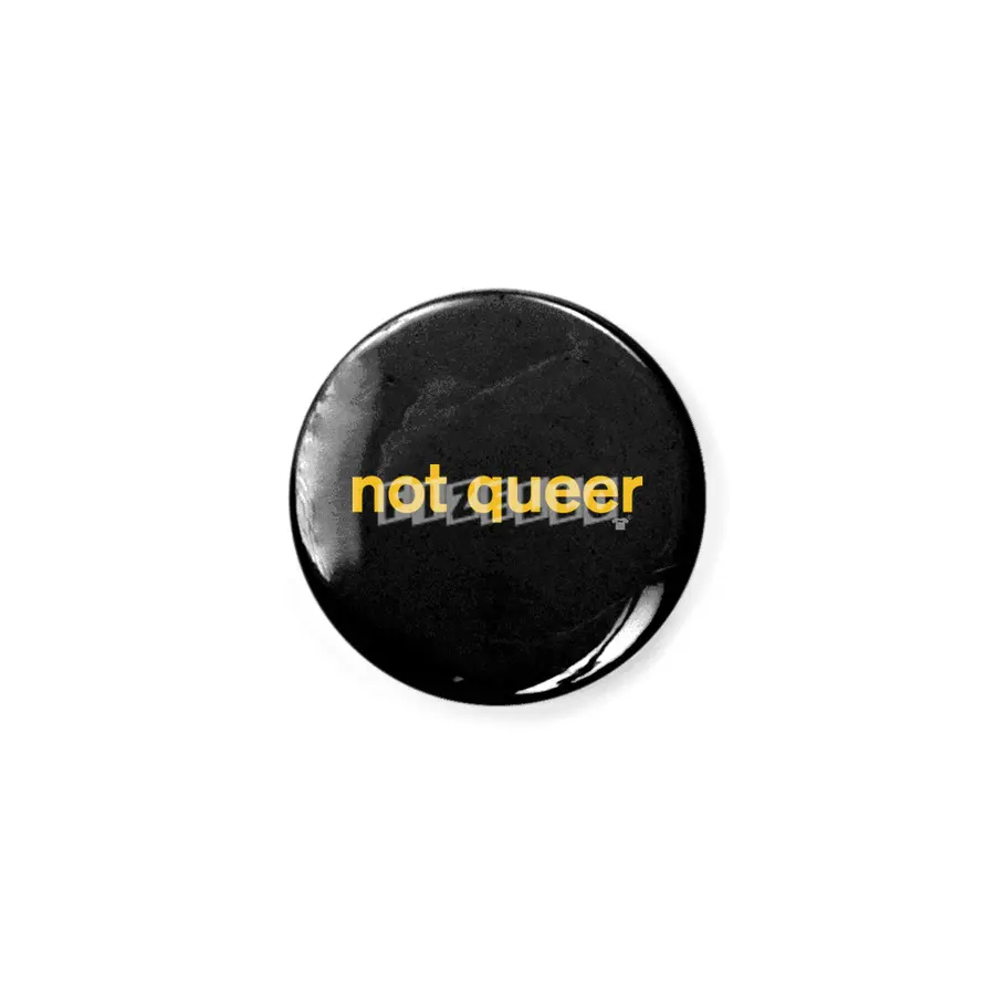 not queer Açacak