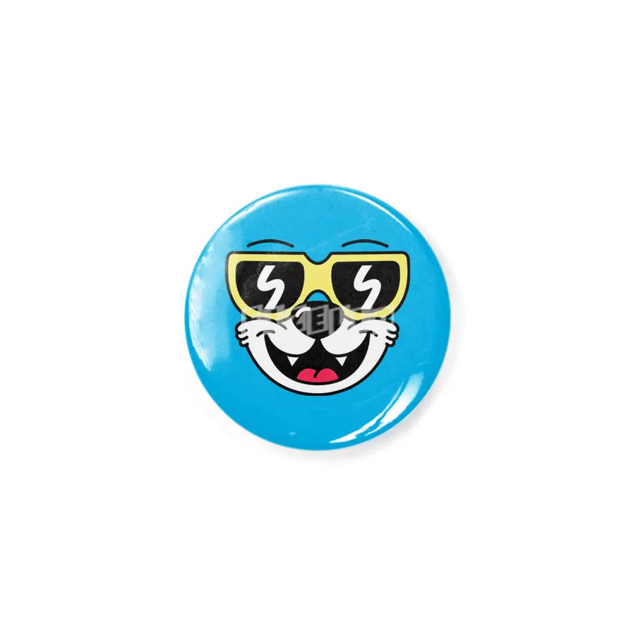 Cool Bear (face) Açacak