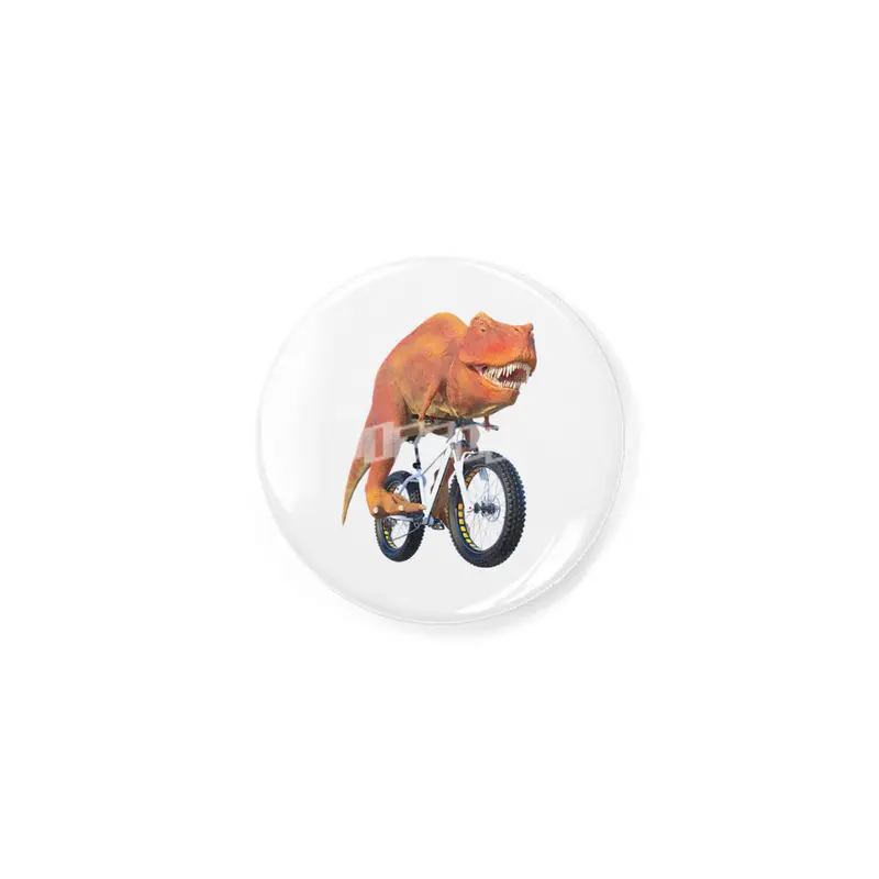 T Rex Bike Rider Açacak