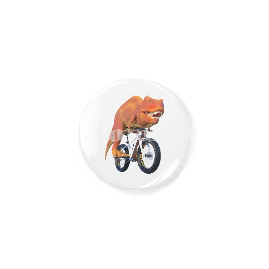 T Rex Bike Rider Açacak