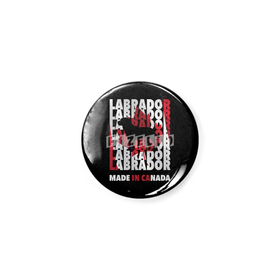 Labrador Made in Canada Açacak