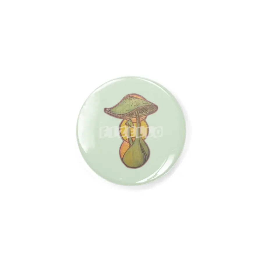 Mushrooms! Hand Drawn Original Artwork! Mushroom Home Painted Painting Açacak