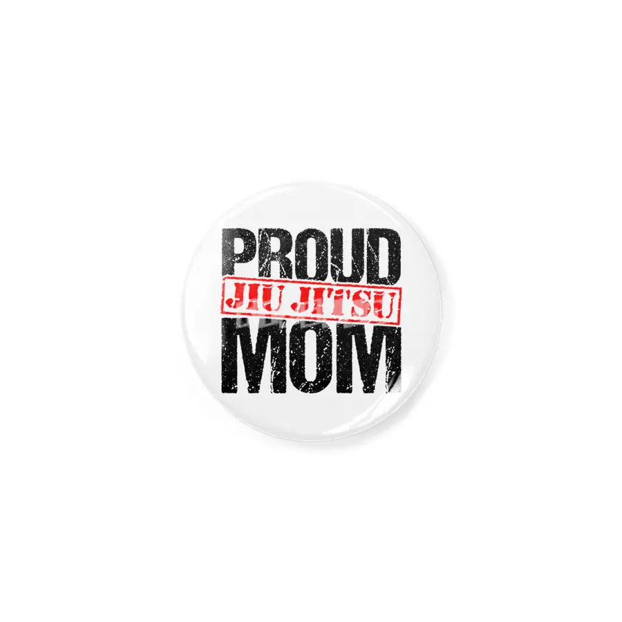 Proud Jiu Jitsu Mom BJJ Martial Arts Açacak
