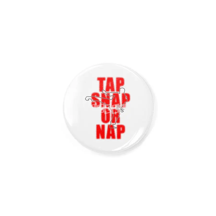 Tap Snap Or Nap Jiu Jitsu BJJ Martial Arts Açacak