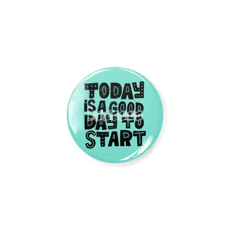 today is a good day to start Açacak