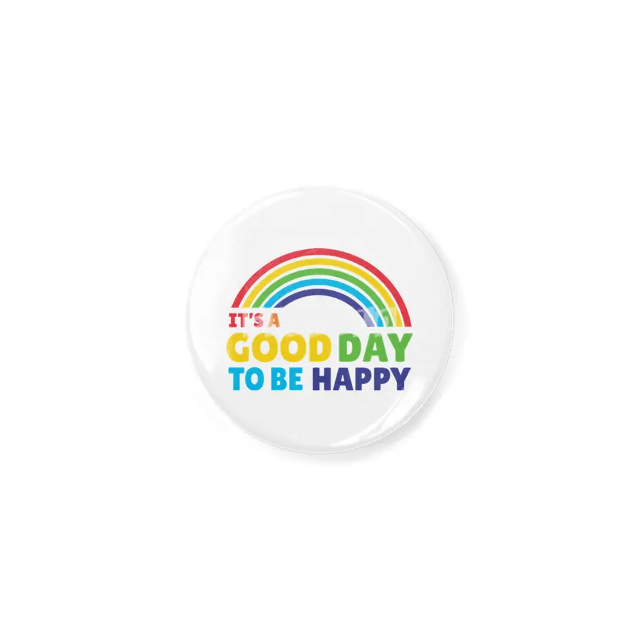 It's a good day to be happy Açacak