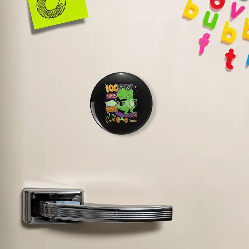 100 day of school is cool Açacak