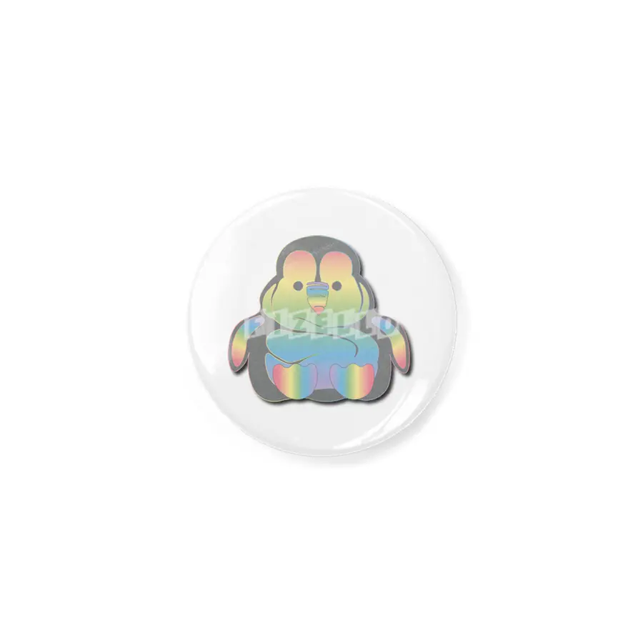 Rainbow Penguin Blob Açacak
