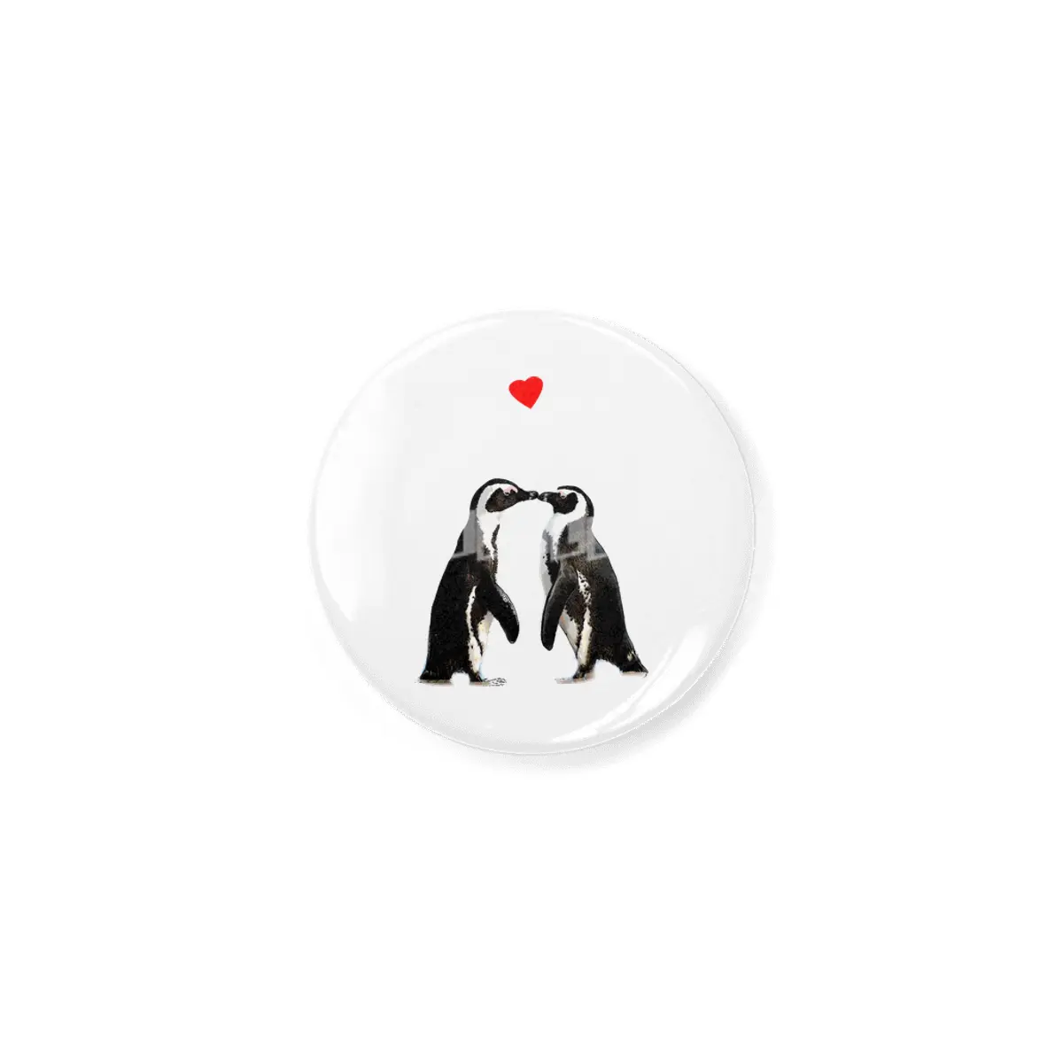 The Penguin Lovers Açacak