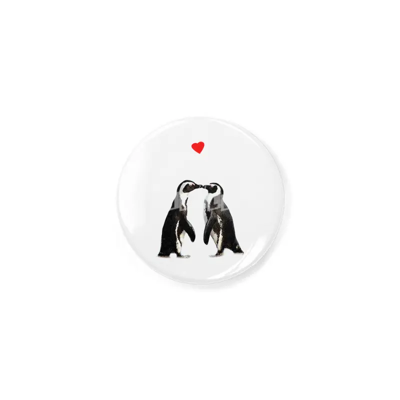 The Penguin Lovers Açacak