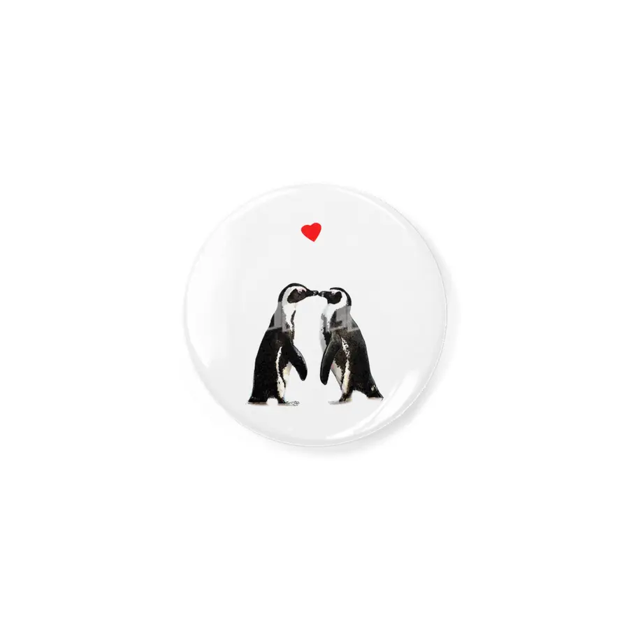 The Penguin Lovers Açacak